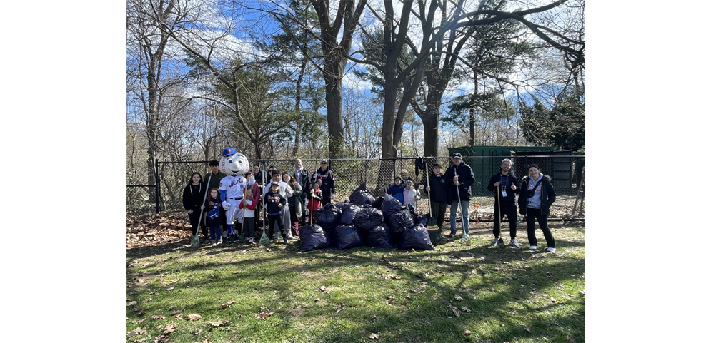 2024 Park Cleanup