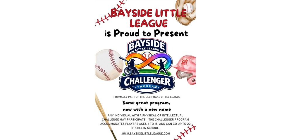 LL Challenger Program