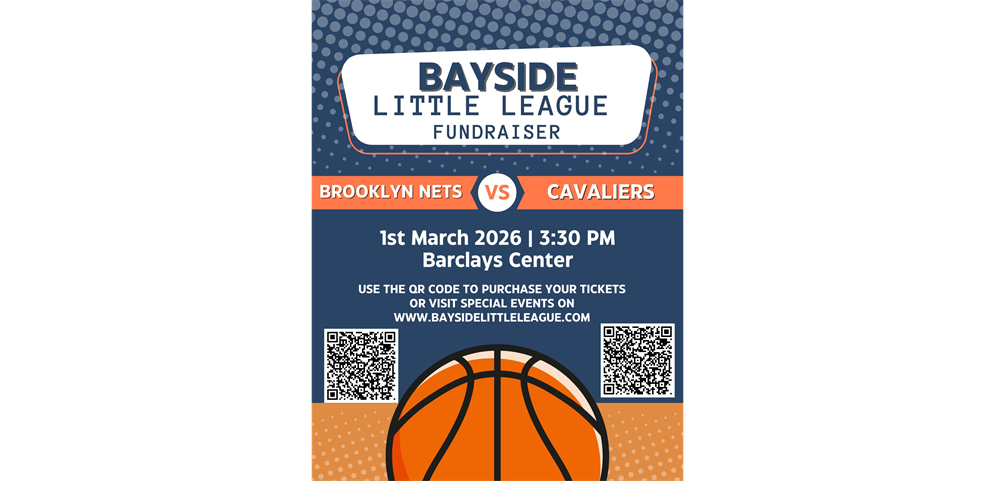 NY Nets Basketball GAME