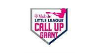 T-Mobile Little League Call Up Grant